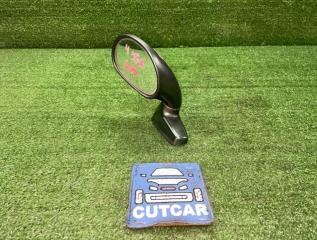 Фото запчасти зеркало на крыло левое MITSUBISHI PAJERO MINI контрактная запчасть Запчасть зеркало на крыло левое MITSUBISHI PAJERO MINI