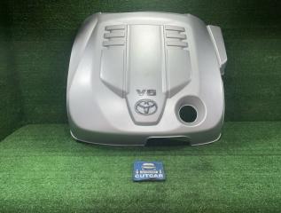 Запчасть декоративная крышка двигателя TOYOTA CROWN