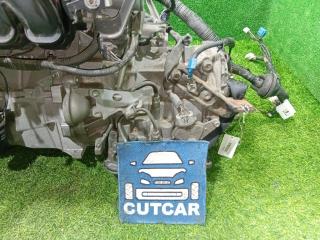 Запчасть акпп TOYOTA PORTE