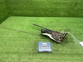 Запчасть замок двери задний левый TOYOTA MARK II 2000