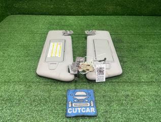 Запчасть козырек солнцезащитный MERCEDES-BENZ E-CLASS 2011