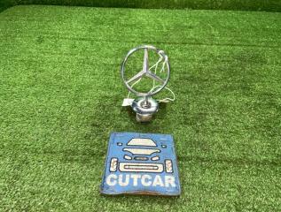 Запчасть эмблема MERCEDES-BENZ E-CLASS 2011