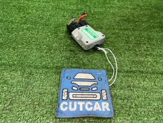 Запчасть реостат печки TOYOTA ARISTO 1999