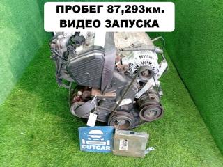 Запчасть двигатель TOYOTA VISTA 1995