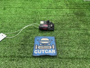 Запчасть сервопривод заслонок печки TOYOTA HILUX SURF