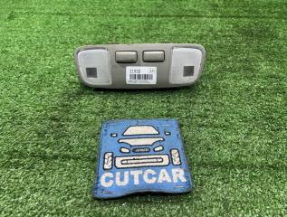 Запчасть плафон подсветки салона передний TOYOTA MARK II 2000