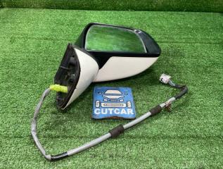 Запчасть зеркало заднего вида боковое правое DAIHATSU MOVE