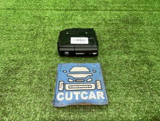 Запчасть кнопка обогрева заднего стекла TOYOTA AVENSIS 2003