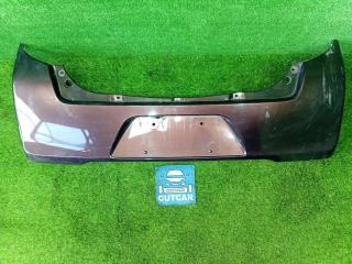 Запчасть бампер задний DAIHATSU MIRA E:S 2014