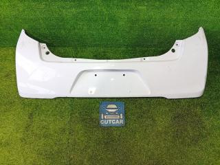 Запчасть бампер задний DAIHATSU MIRA E:S 2011