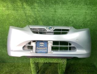 Запчасть бампер передний DAIHATSU MIRA E:S