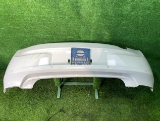 Бампер задний BMW 1-SERIES 2013