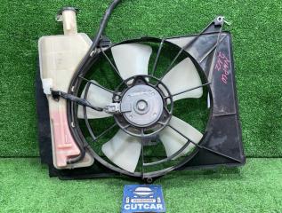 Запчасть вентилятор охлаждения радиатора TOYOTA PORTE