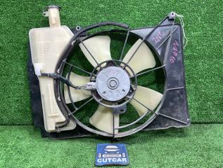 Запчасть вентилятор охлаждения радиатора TOYOTA PORTE