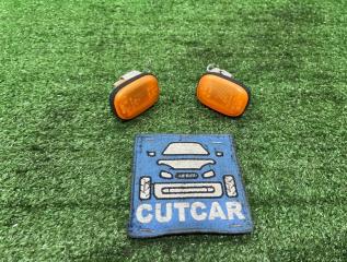 Запчасть повторитель поворота в крыло TOYOTA VISTA 1995