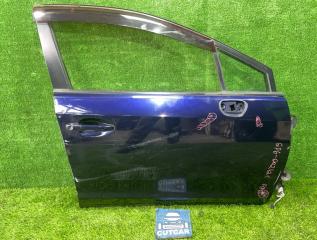 Дверь боковая передняя правая SUBARU IMPREZA GP6 контрактная