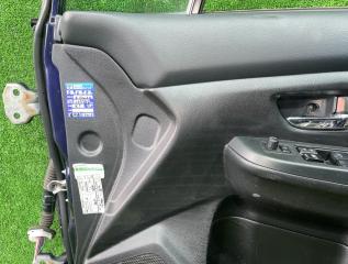 Дверь боковая передняя правая IMPREZA GP6