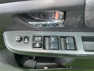 Дверь боковая передняя правая IMPREZA GP6