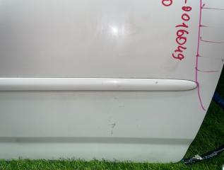 Дверь боковая передняя правая ALLEX ZZE123