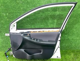 Дверь боковая передняя правая ALLEX ZZE123