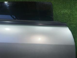 Дверь боковая задняя правая IMPREZA 2001 GG2 EJ152