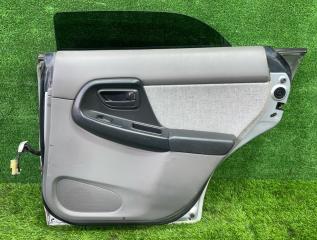 Дверь боковая задняя правая IMPREZA 2001 GG2 EJ152