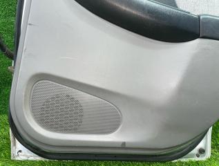 Дверь боковая задняя правая IMPREZA 2001 GG2 EJ152