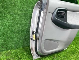 Дверь боковая задняя правая IMPREZA 2001 GG2 EJ152