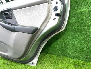 Дверь боковая задняя правая IMPREZA 2001 GG2 EJ152