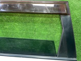 Дверь боковая задняя левая NISSAN X-TRAIL TNT31 QR25DE