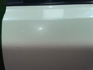 Дверь боковая задняя левая X-TRAIL 2008 TNT31 QR25DE