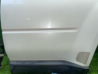 Дверь боковая задняя левая X-TRAIL 2008 TNT31 QR25DE