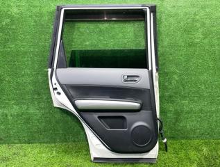 Дверь боковая задняя левая X-TRAIL 2008 TNT31 QR25DE