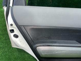 Дверь боковая задняя левая X-TRAIL 2008 TNT31 QR25DE