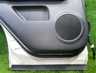 Дверь боковая задняя левая X-TRAIL 2008 TNT31 QR25DE