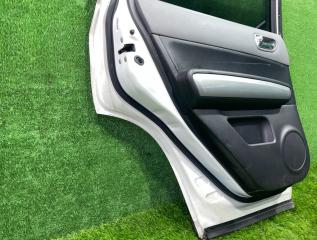 Дверь боковая задняя левая X-TRAIL 2008 TNT31 QR25DE