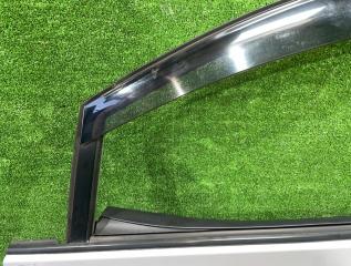 Дверь боковая передняя левая TOYOTA RACTIS NSP120 1NR-FE