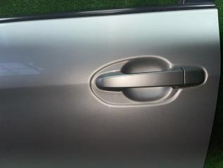 Дверь боковая передняя левая RACTIS 2012 NSP120 1NR-FE