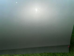 Дверь боковая передняя левая RACTIS 2012 NSP120 1NR-FE