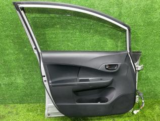 Дверь боковая передняя левая RACTIS 2012 NSP120 1NR-FE