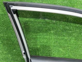 Дверь боковая передняя левая RACTIS 2012 NSP120 1NR-FE