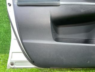 Дверь боковая передняя левая RACTIS 2012 NSP120 1NR-FE