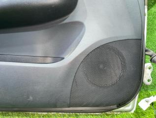 Дверь боковая передняя левая RACTIS 2012 NSP120 1NR-FE