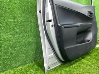 Дверь боковая передняя левая RACTIS 2012 NSP120 1NR-FE