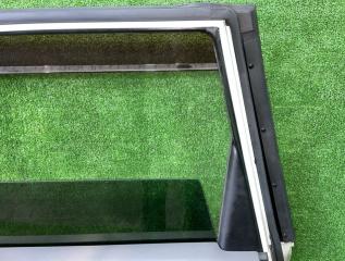 Дверь боковая задняя правая X-TRAIL 2008 TNT31 QR25DE