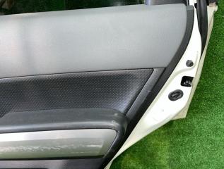 Дверь боковая задняя правая X-TRAIL 2008 TNT31 QR25DE