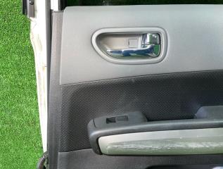 Дверь боковая задняя правая X-TRAIL 2008 TNT31 QR25DE