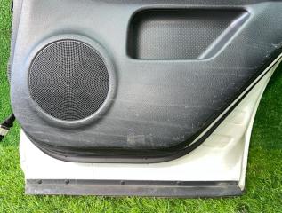 Дверь боковая задняя правая X-TRAIL 2008 TNT31 QR25DE