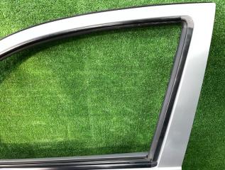 Дверь боковая передняя левая DEMIO 2006 DY3W ZJ-VE