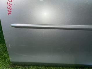 Дверь боковая передняя левая DEMIO 2006 DY3W ZJ-VE